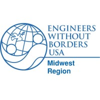 Engineers Without Borders USA - Midwest Region logo - Similar company to Engineers Without Borders Usa - Gateway Professional Chapter