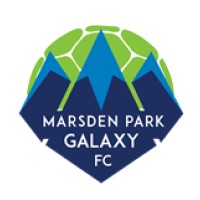 Marsden Park Galaxy FC logo - Similar company to Sarvasmai
