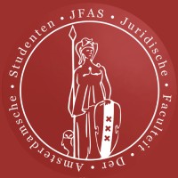 Juridische Faculteit der Amsterdamsche Studenten logo - Similar company to Sfeer Amsterdam