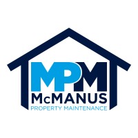 McManus Property Maintenance logo - Similar company to Construction Cpd Ltd