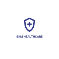 BKM Healthcare logo - Similar company to Night Knight