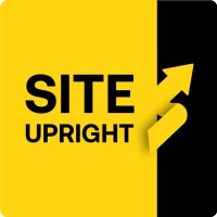 Site Upright logo - Similar company to Leadocity