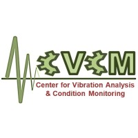 Center for Vibration Analysis and Condition Monitoring logo - Similar company to Global Tech Innovations