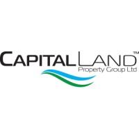 Capital Land Property Group logo - Similar company to Jst