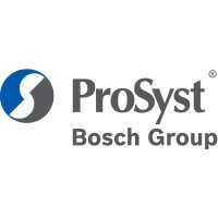 ProSyst - Bosch Group logo - Similar company to Prosyst
