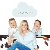 Flyaway Designs logo - Similar company to Buddle Skincare