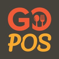 GoPOS logo - Similar company to Efa.Dev
