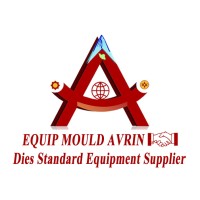 EQUIP MOULD AVRIN logo - Similar company to Setaak Co.