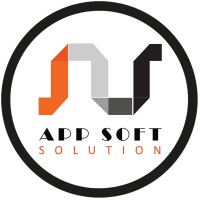 appsoft Solutions logo - Similar company to Appsoft