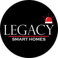 Legacy Smart Homes logo - Similar company to Sdr Foundry