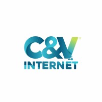 C&V Internet logo - Similar company to César De Deus