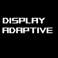 Display-Adaptive logo - Similar company to The Eizans Group