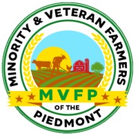 Minority & Veteran Farmers of the Piedmont logo - Similar company to Cattle Run Farm