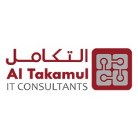 Al Takamul IT Consultants logo - Similar company to Xpertise It Solutions Llc
