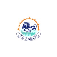 ACT INFRAPORT LIMITED logo - Similar company to Arytech Asia