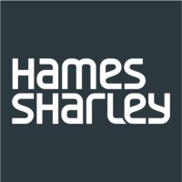 Hames Sharley logo - Similar company to Mja Studio