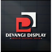 DEVANGI DISPLAY logo - Similar company to Abora Ceramic