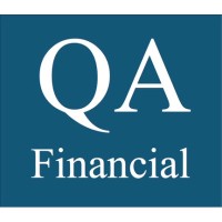 QA Financial logo - Similar company to Qa Cafe