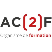 AC2F logo - Similar company to Informatique Cabling Systems