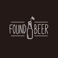 FOUND BEER Brewery Co. logo - Similar company to Otherside Brewing Co.