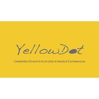 Yellow Dot Media & Entertainment logo - Similar company to Dot Media Pvt.Ltd