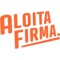 Aloitafirma logo - Similar company to Webify