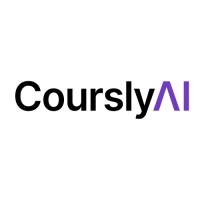 CourslyAI logo - Similar company to Life Learning Academia