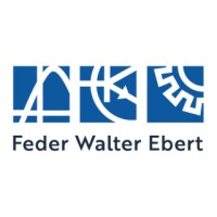 Feder Walter Ebert Patentanwälte logo - Similar company to Bösherz Goebel Patentanwälte