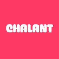 Chalant logo - Similar company to Chalant