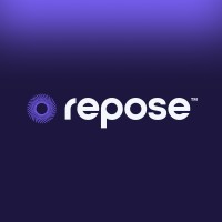 Repose™ logo - Similar company to Repose