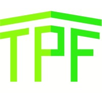 TPF logo - Similar company to Sensor Innovation