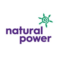 Natural Power France logo - Similar company to Frte