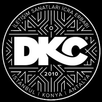 DKC İletişim Sanatları logo - Similar company to Cebiks