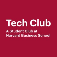 Tech Club at Harvard Business School logo - Similar company to Tech-Tokyo