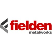 Fielden Metalworks logo - Similar company to Shape Nz Limited