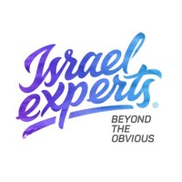 Israel Experts Group logo - Similar company to Iscte - Instituto Universitário De Lisboa