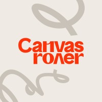 Canvasrover logo - Similar company to Grey Heron Enterprises Pvt. Ltd.