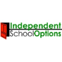 Independent School Options logo - Similar company to Sage Educational Advisors
