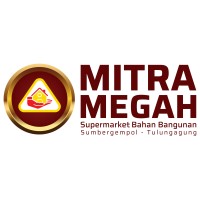 Megah Bangunan logo - Similar company to 数可视 Data-Viz.Cn