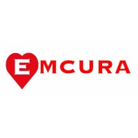 Emcura AB logo - Similar company to Vlvbio