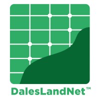 Dales Land Net logo - Similar company to Geoptic Infrastructure Investigations Limited