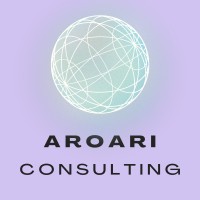 Aroari Consulting logo - Similar company to Bleum Creative