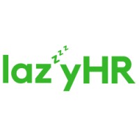 lazyHR.in logo - Similar company to Rebecca Fellenbaum Coaching