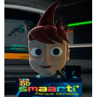 Parque Temático Smaarti