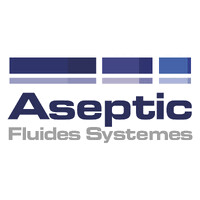 Aseptic logo - Similar company to Aseptic Fluides Systemes