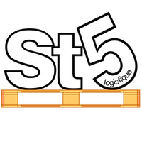 ST5 Logistique logo - Similar company to Twv Group
