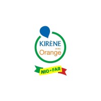 Kirene avec Orange logo - Similar company to Selfink-Rhse