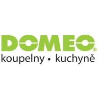 DOMEO logo - Similar company to Dřevojas