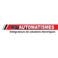 RD AUTOMATISMES logo - Similar company to Tech-Sys Sas