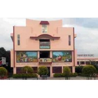 Nirmala Convent Inter College logo - Similar company to Sociodesk